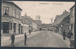 Postkort 1912