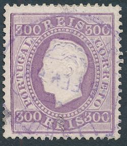 Portugal 1870