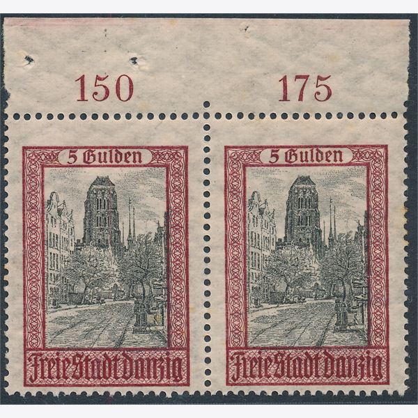 Danzig 1924/33