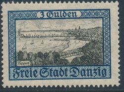 Danzig 1924/33