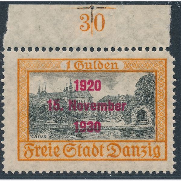 Danzig 1930