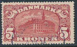 Denmark 1815