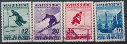 Østrig 1936