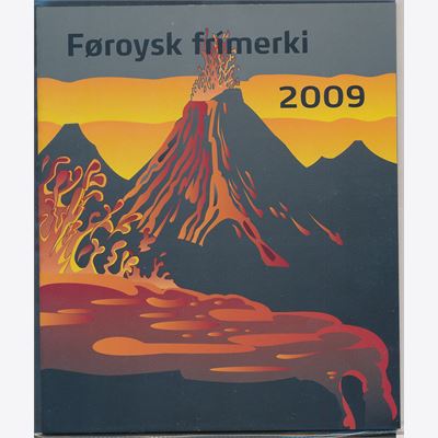 Færøerne 2002-09