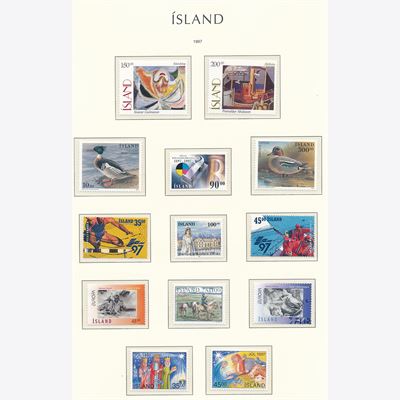 Island 1902-99