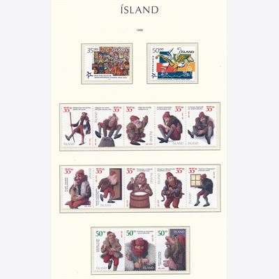 Iceland 1902-99