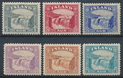 Iceland 1931-32
