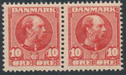 Denmark 1905-6