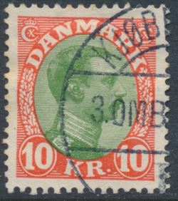 Danmark 1928