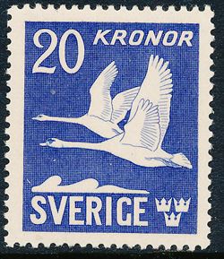 Sweden 1942