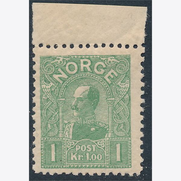 Norway 1907
