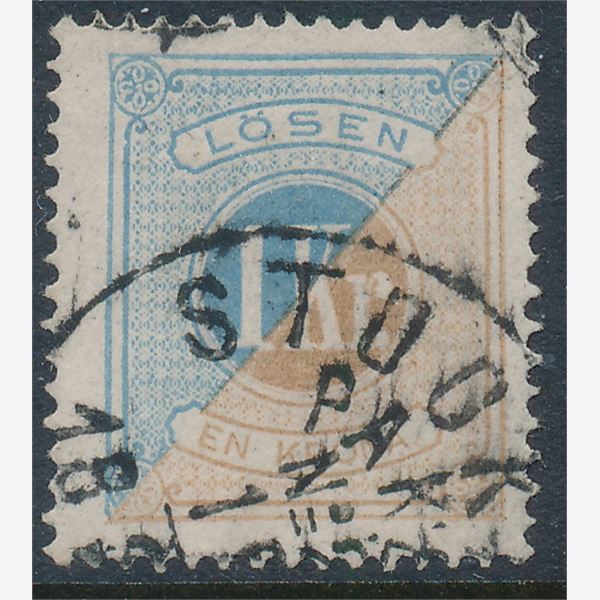 Sweden 1874