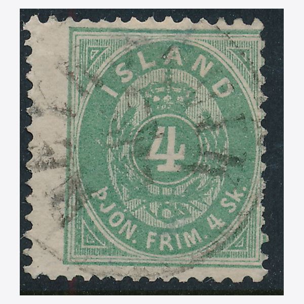 Island 1873