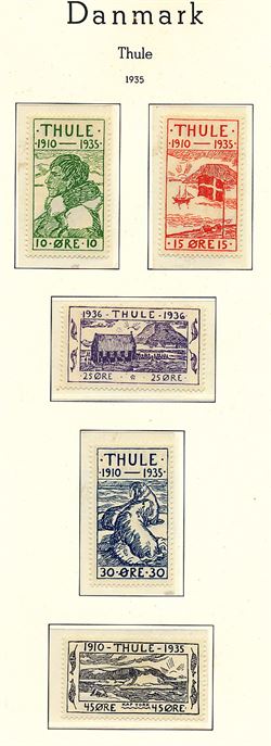 Grønland 1938-94