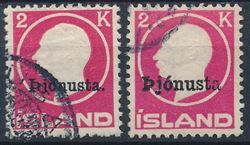 Island 1922
