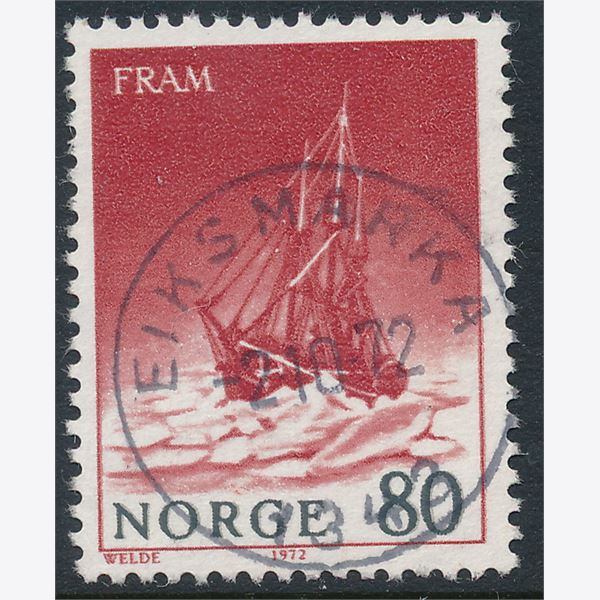 Norway 1972