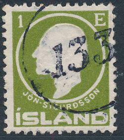 Iceland 1911