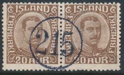 Island 1921-22