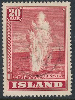 Iceland 1938-39