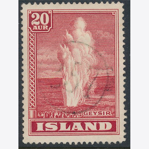 Iceland 1938-39