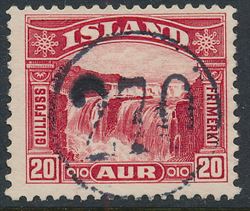 Island 1931-32
