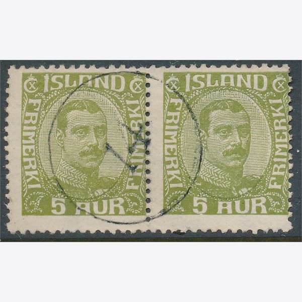 Iceland 1921-22