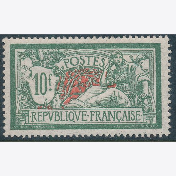 Frankrig 1924-31