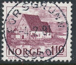 Norway 1978