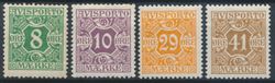 Danmark 1914-15