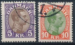Danmark 1927-28