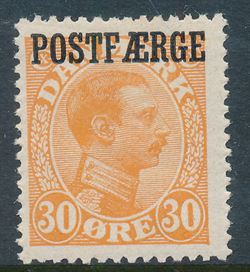 Danmark 1922-26