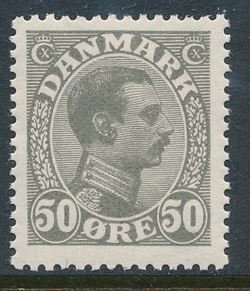 Denmark 1921-22