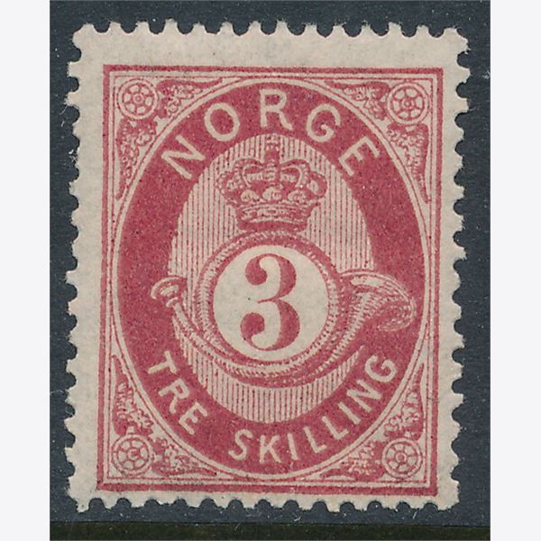 Norge 1872-75
