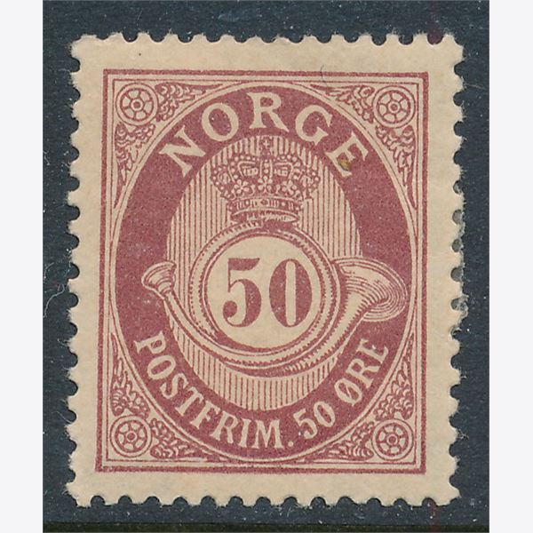 Norge 1877-78
