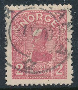 Norge 1907