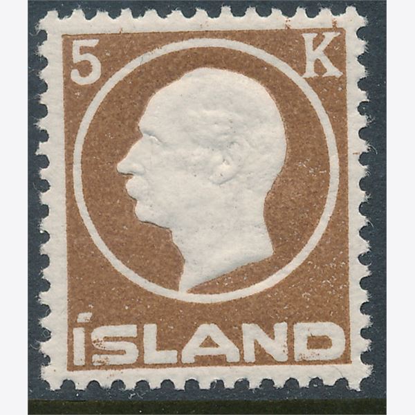 Island 1912