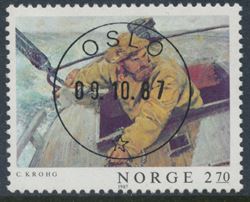 Norge 1987