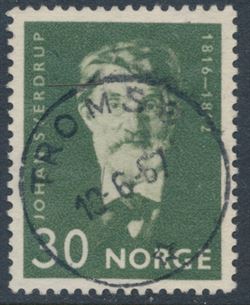 Norway 1966
