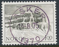 Norge 1975