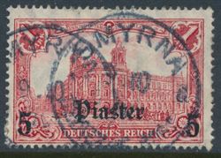 German Colonies 1906-12