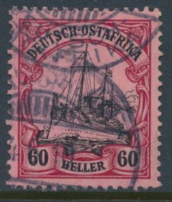 German Colonies 1906-16
