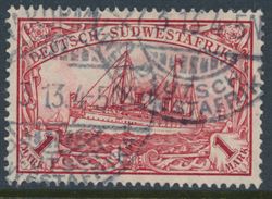 Tyske Kolonier 1906-19