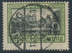 Danzig 1924