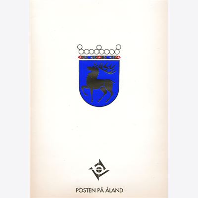 Åland 1984-2002