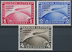Tysk Rige 1931