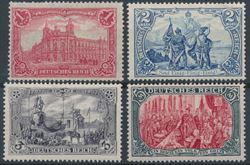 Tysk Rige 1902