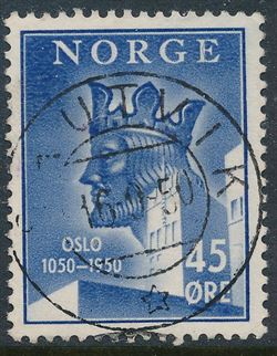 Norway 1950
