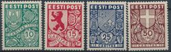 Estonia 1939