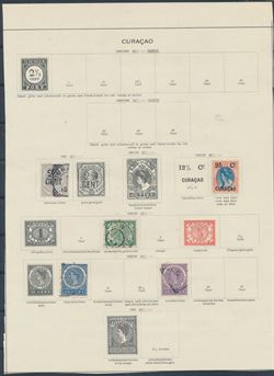 Hollandske kolonier 1873-1908