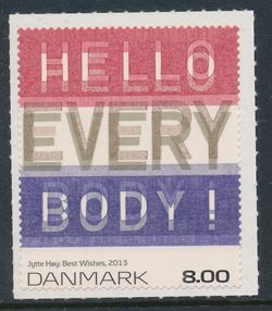 Denmark 2013
